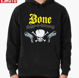 Guns N Skulls Bone Thugs-N-Harmony Unisex T-Shirt