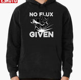 Funny Welding Dads Welder No Flux Given Unisex T-Shirt