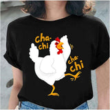 Cha Chi Cha Chi White Smile Chicken Coka Coka Arrested Development Unisex Sweatshirt