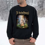 In Fear Garden Fit For An Autopsy Unisex Sweatshirt