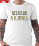 All External Expectations Ricardo Arjona Unisex Hoodie
