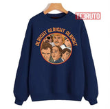 Alright Alright Dazed And Confused Unisex Sweatshirt
