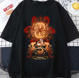 Grizzco's Happy Little Workers Splatoon Unisex T-Shirt