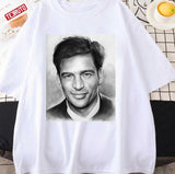Greg Joens Portrait Harry Connick Jr Unisex Sweatshirt
