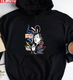 Fake Happy Paramore Aesthetic Design Unisex Sweatshirt