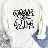 Grove Street San Andreas Grand Theft Auto Gta Unisex Hoodie