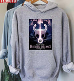 Hollow Knight Hidden Dreams Unisex Sweatshirt