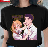 Bully Me If You Can Don't Bully Me Unisex Sweatshirt