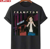 Breaking All The Rules Peter Frampton Unisex T-Shirt