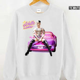 1990 Achille Lauro Sweet Dreams Unisex T-shirt