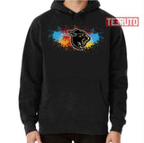 Funny Beast Gaming Mr Game Unisex T-Shirt