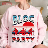 I Still Remember Bloc Party Unisex Sweatshirt