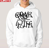 Grove Street San Andreas Grand Theft Auto Gta Unisex Hoodie