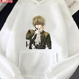 Cool Tomodachi Game Makoto Shibe Tomodachi Game Unisex T-Shirt