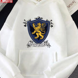 Gryffinclaw Hybrid House Hogwarts Harry Potter Unisex Hoodie