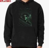 1997 Escape From New York Unisex T-Shirt