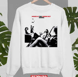 Inside In Inside Out The Kooks Unisex T-Shirt