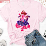 Girlfriend Friday Night Funkin Fnf Unisex T-Shirt
