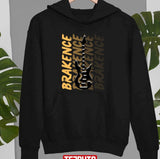 Guitar Brakence Singer Art Unisex T-Shirt