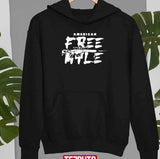 Gun American Free Kyle Rittenhouse Unisex T-Shirt