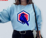 Greenhouse Academy Crow Eagle Tvshow Lover Unisex Hoodie