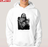Bone Thugs N Harmony Unisex Sweatshirt
