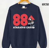 88 Rising V2 Alternate Atarashii Gakko Unisex T-shirt