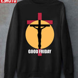 Good Friday Design Unisex T-shirt