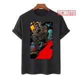 Jacob Dead Island 2 Dead Island Slayers Unisex T-Shirt