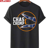 Chas Mccormick Houston Astros Unisex Sweatshirt