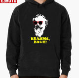 Brahms Bruh Unisex T-Shirt