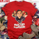 Funny Malcolm In The Middle Design Unisex Sweatshirt