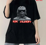 Gunna Rapper 25k Jacket Ds4ever Unisex T-Shirt