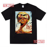Fear And Loathing In Las Vegas Unisex T-Shirt