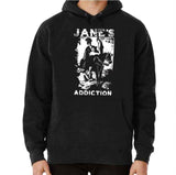 I Would For You Jane's Addiction Unisex Sweatshirt
