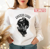 Counting Worms Knocked Loose Unisex Sweatshirt