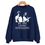 Guilty Remnant The Leftovers Unisex Sweatshirt