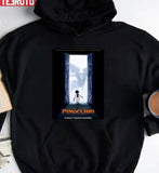 Guillermo Del Toro's Pinocchio Movie On Netflix Unisex Sweatshirt