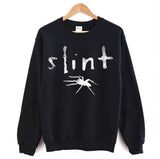 Good Morning Captain Slint Band Unisex Sweatshirt