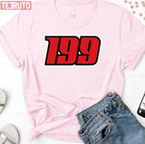 199 Travis Pastrana In Red Unisex Sweatshirt