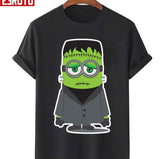 Frankenstein's Minion Frankenstein Monster Unisex Sweatshirt