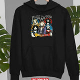 Group Fleetwoods Mac Potrait Unisex T-Shirt