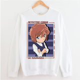 Ai Haibara Detective Conan Unisex Sweatshirt