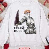Fear And Hunger D'arce Unisex Sweatshirt