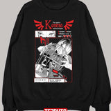 Haikyuu Kozume Kenma And The Little Giant Unisex T-Shirt