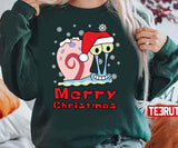 Gary Merry Christmas Unisex Sweatshirt