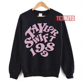 1989 Swift Taylor Unisex T-Shirt