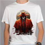 Alucard Design Hellsing Unisex Sweatshirt