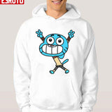 Gumball Is Funny Unisex T-Shirt