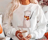 Harry Pawter Otter Funny Unisex Hoodie